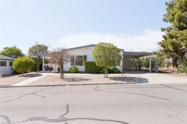 Calimesa, CA 92320,9583 Crestknoll Drive