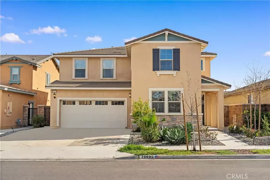 16605 Pegasus Bay Pl, Fontana, CA 92336