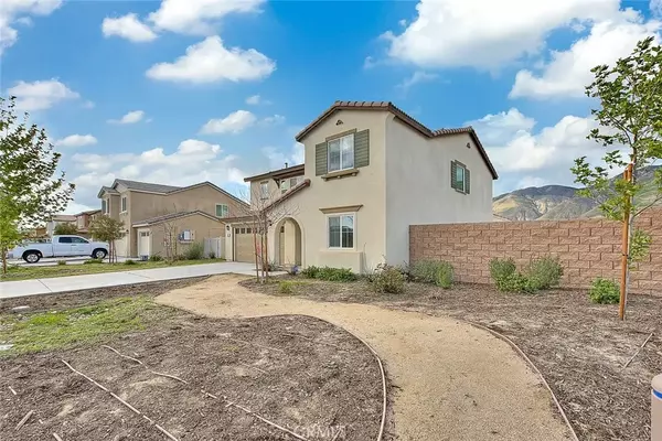 San Jacinto, CA 92583,885 Canopy Ln