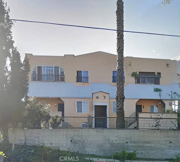 1141 N Ditman Avenue, East Los Angeles, CA 90063