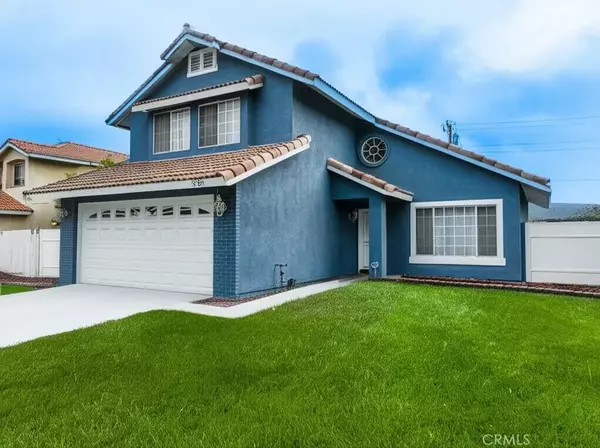 4098 Sunnysage Drive, Jurupa Valley, CA 92509