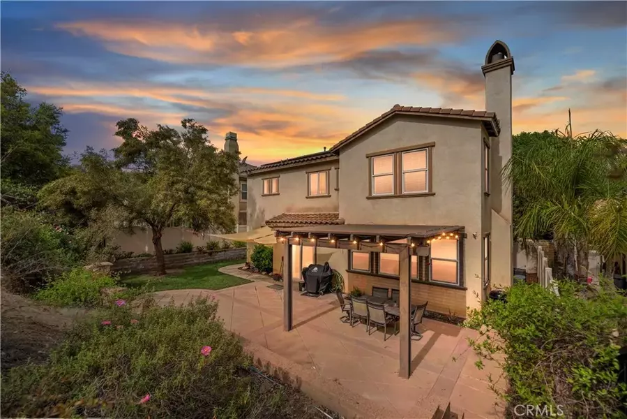 4111 Ballantree Street, Lake Elsinore, CA 92530