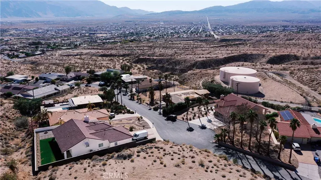 Desert Hot Springs, CA 92240,111 Highland