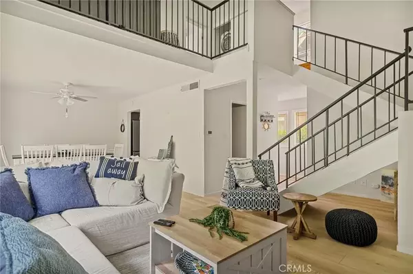 Lake Arrowhead, CA 92352,981 Lucerne Lane #3