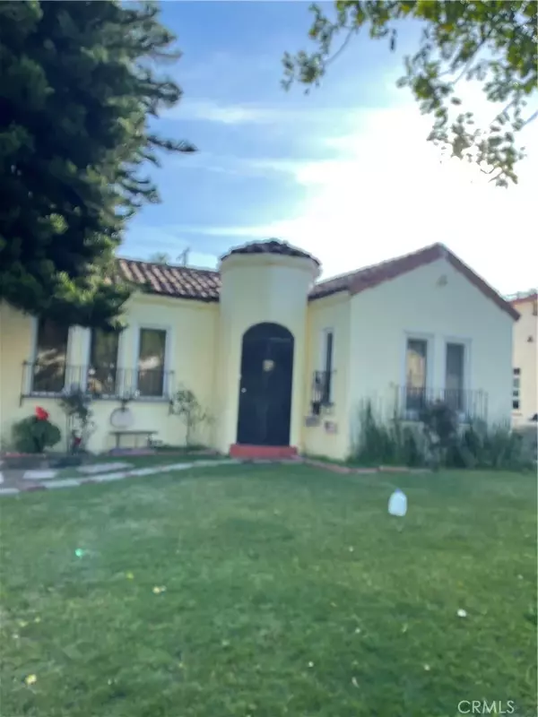 Los Angeles, CA 90039,4117 Brunswick Avenue