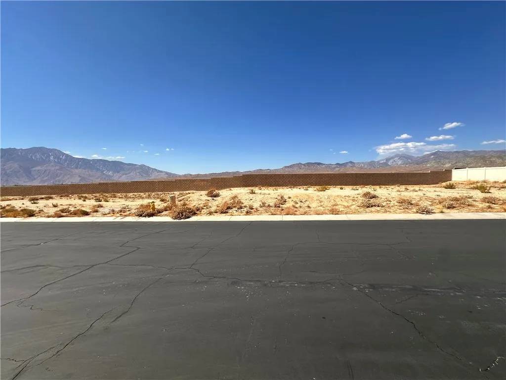8599 Rockies, Desert Hot Springs, CA 92240
