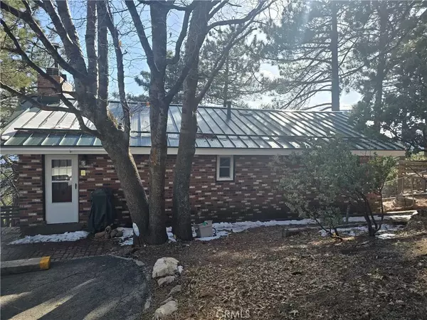 Running Springs, CA 92382,30748 Knoll View Drive