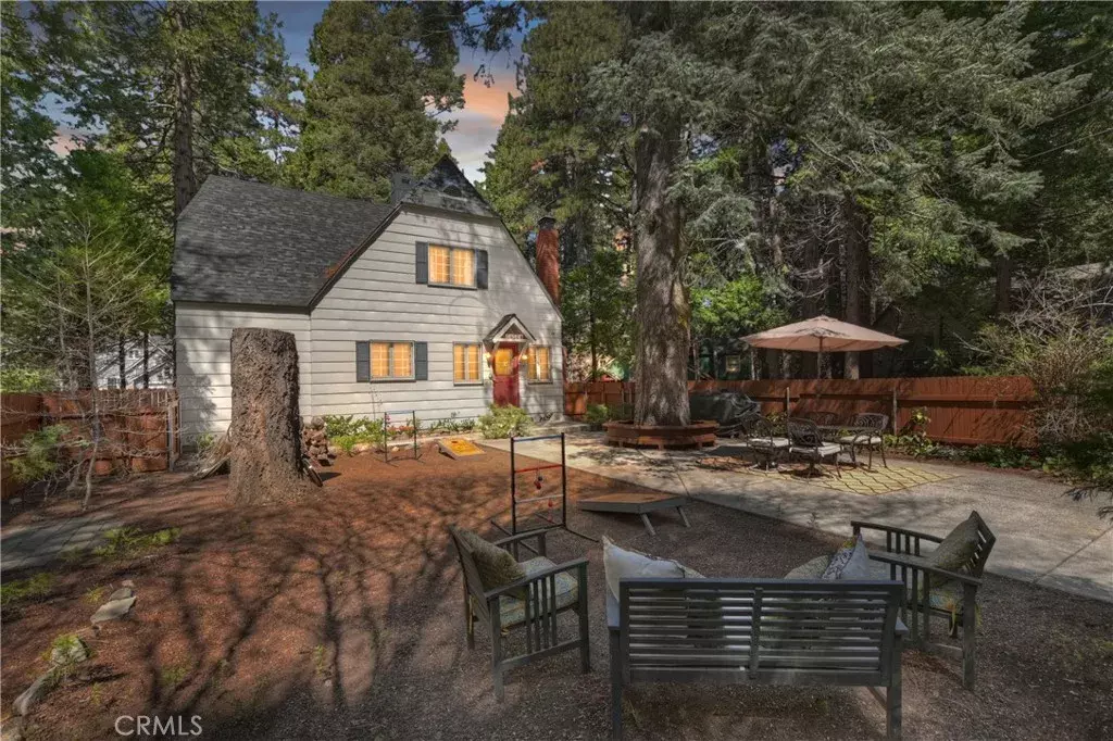 Lake Arrowhead, CA 92352,190 Cedar Circle