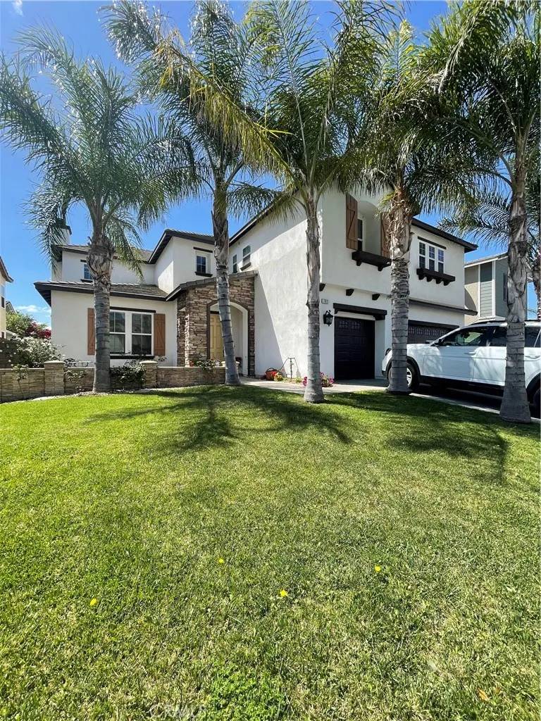 Eastvale, CA 92880,7811 Orchid Drive
