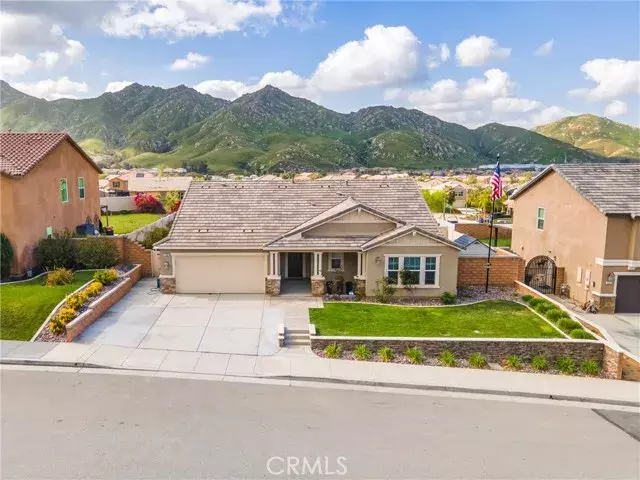 7391 Blue Oak Road, Riverside, CA 92507