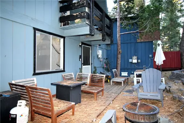 Arrowbear, CA 92382,2366 Spruce Dr.