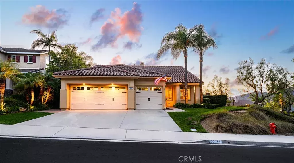20831 Mayfair Drive, Rancho Santa Margarita, CA 92679