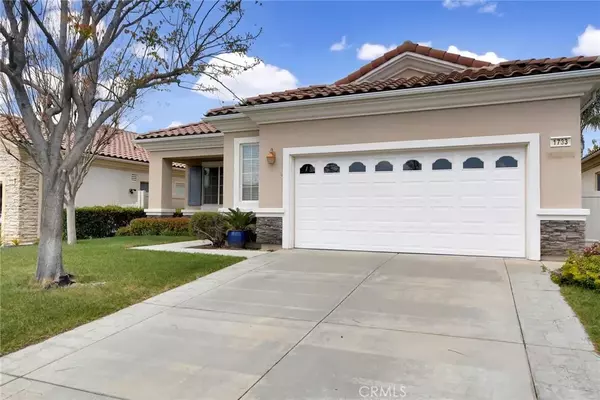 Beaumont, CA 92223,1733 Brittney Road