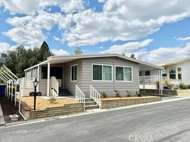 Highland, CA 92346,3850 Atlantic #27