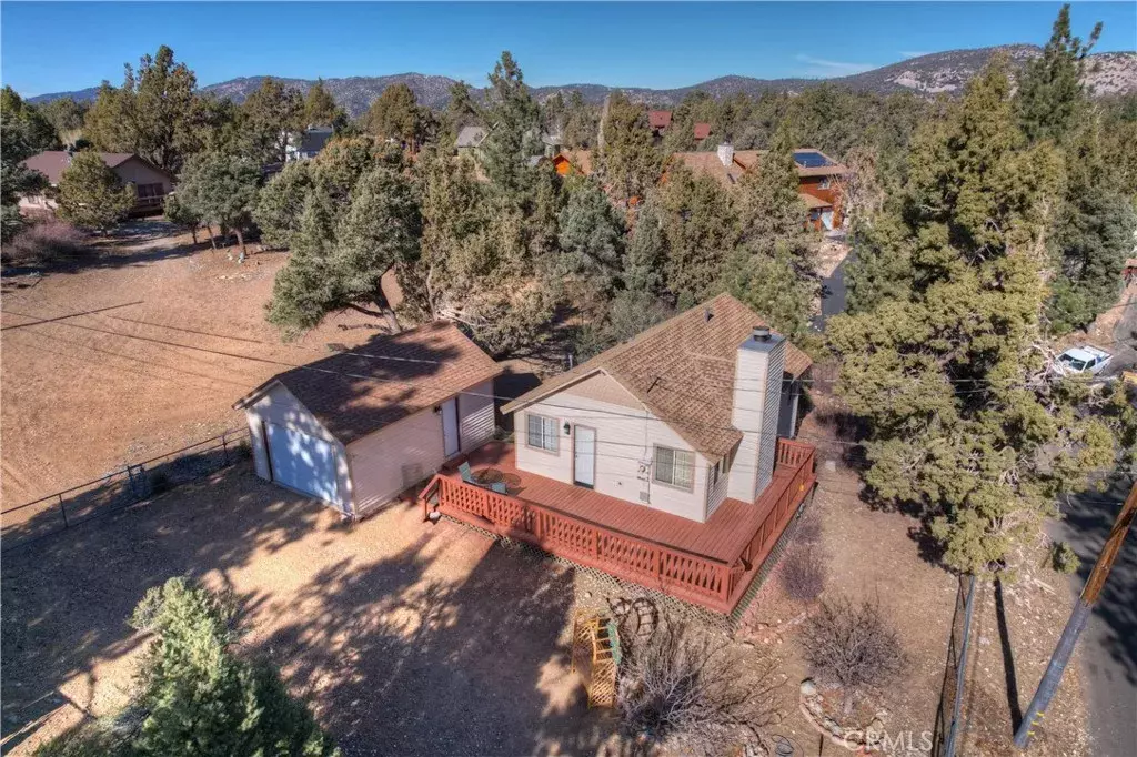 Sugarloaf, CA 92386,194 Santa Barbara Avenue