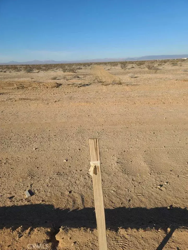 Boron, CA 93516,4150 Pipeline