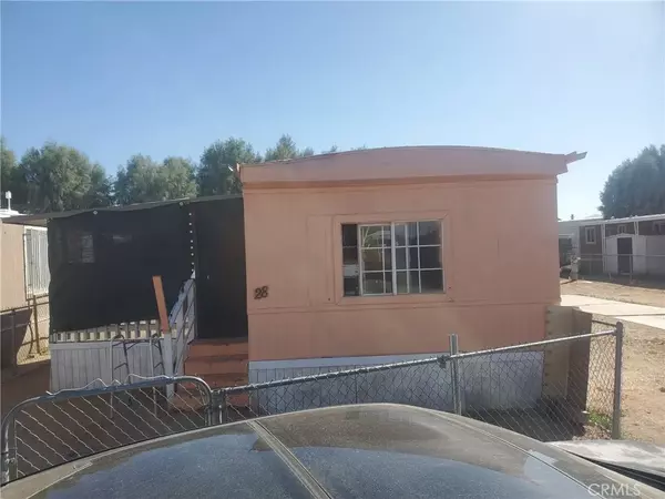 11423 Chamberlaine Way #28, Adelanto, CA 92301