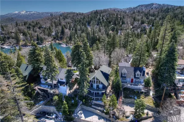 Lake Arrowhead, CA 92352,28919 Palisades Drive