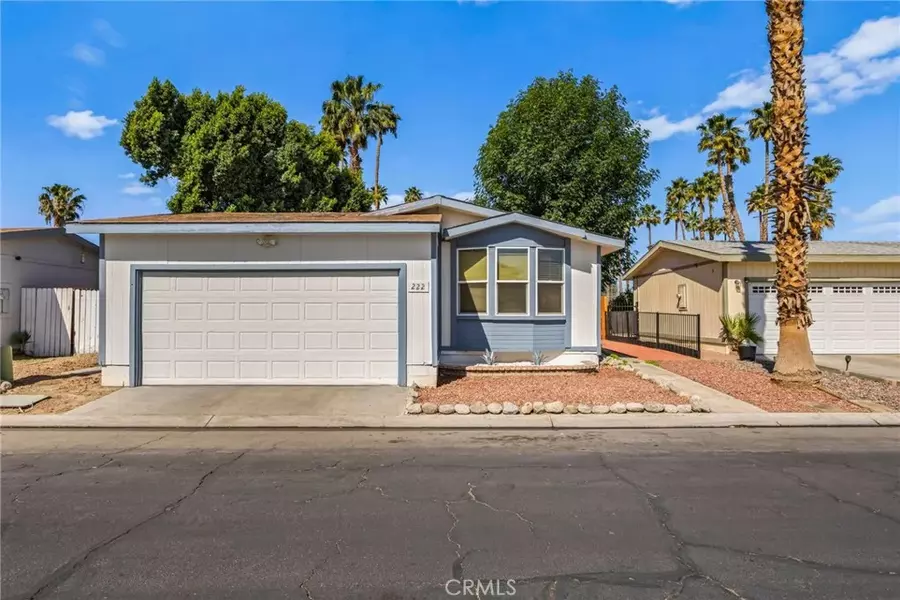 47800 Madison Street #222, Indio, CA 92201