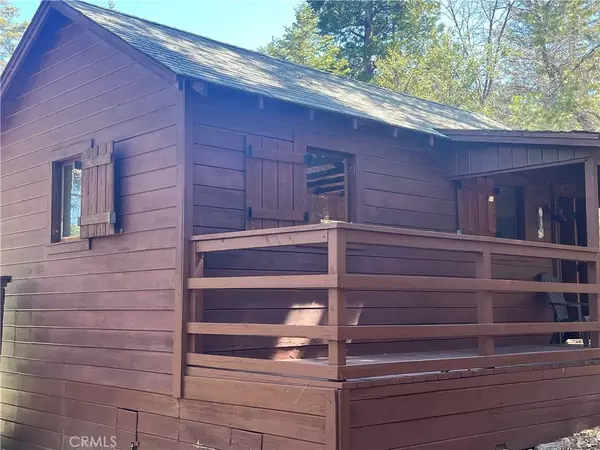 Angelus Oaks, CA 92305,41 Stetson Creek