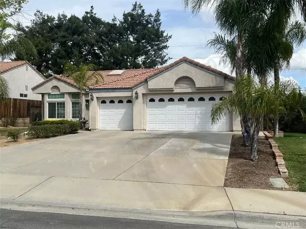 12074 Flintlock Trail, Moreno Valley, CA 92557