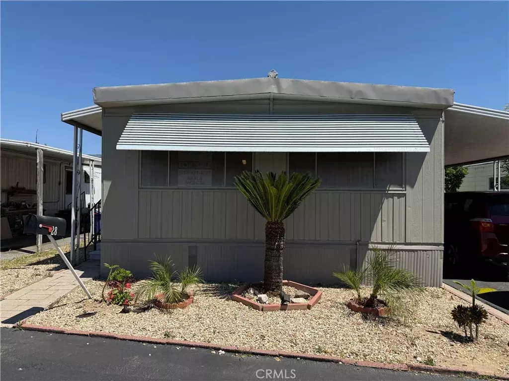 San Bernardino, CA 92404,1315 Marshall Boulevard #28