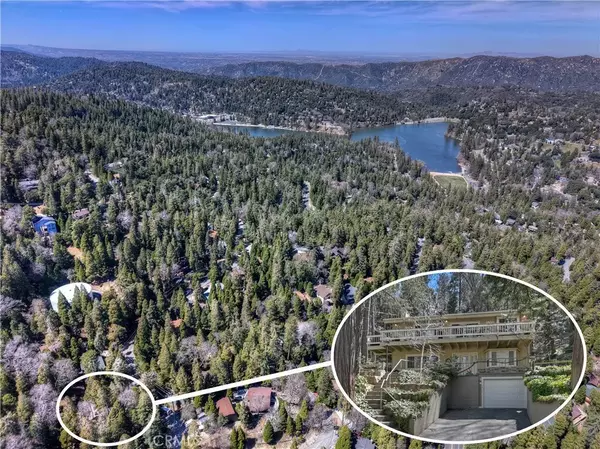 Crestline, CA 92325,1212 Jungfrau Drive