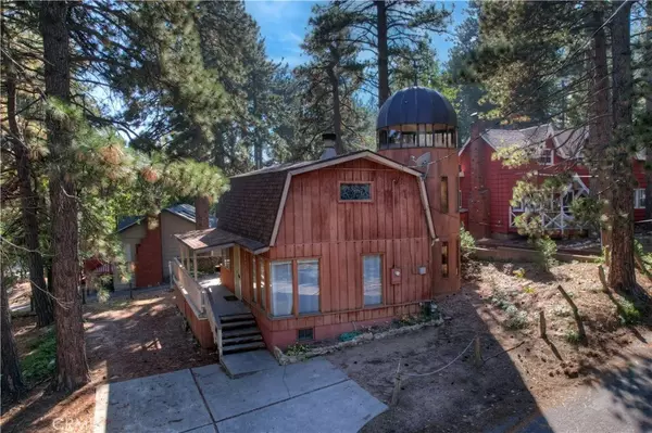Running Springs, CA 92382,31867 Wagon Wheel Drive