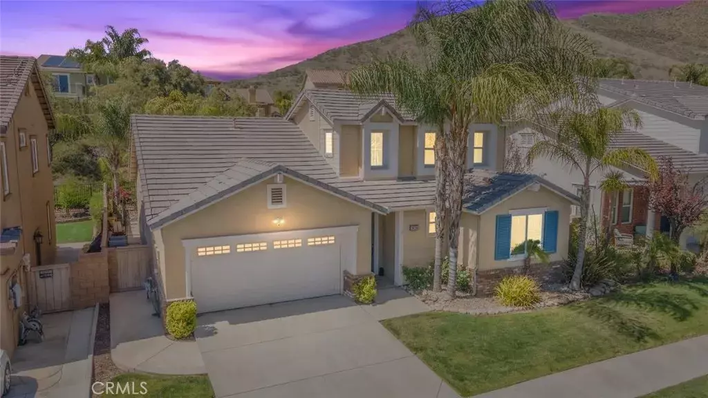 34284 Canyon Rim Drive, Lake Elsinore, CA 92532
