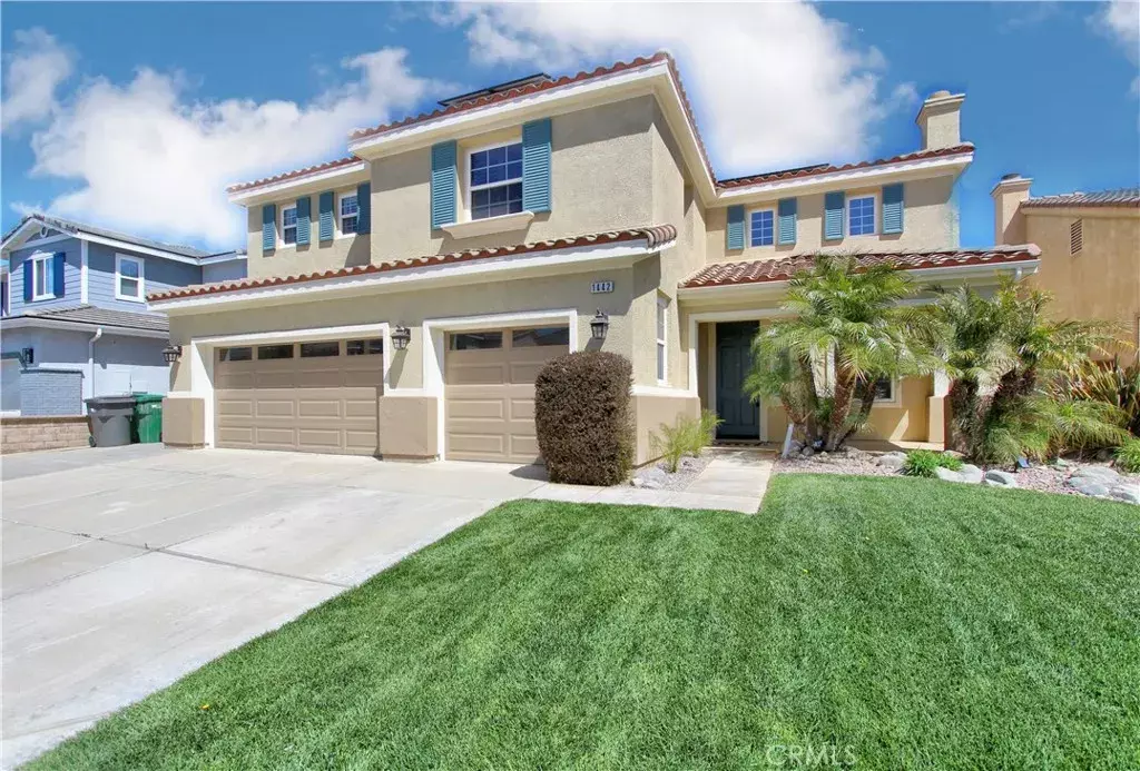 Beaumont, CA 92223,1442 Midnight Sun Drive