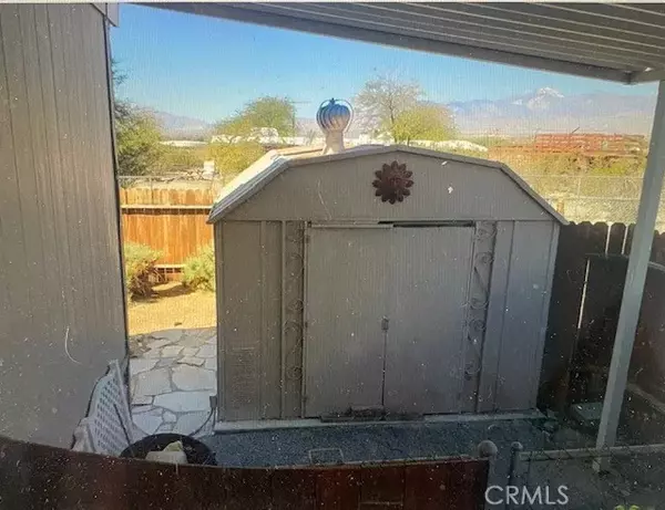 Desert Hot Springs, CA 92241,70875 Dillon #18