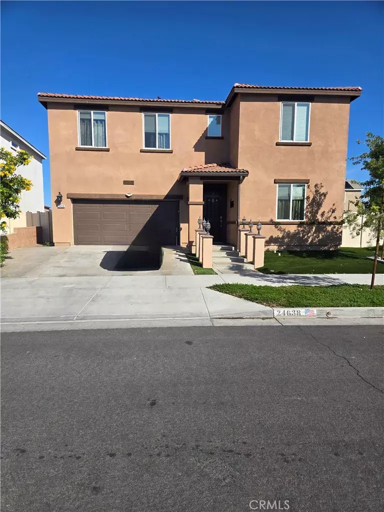 Moreno Valley, CA 92551,24638 Hudson Street