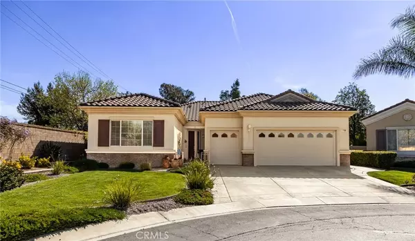 1798 La Cantera Way, Beaumont, CA 92223