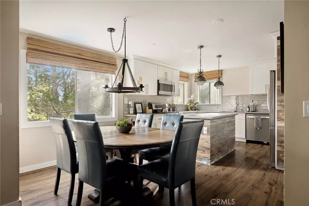 Lake Arrowhead, CA 92352,282 Terrace Road