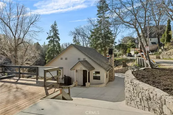 Cedar Glen, CA 92321,29230 Lake View Drive