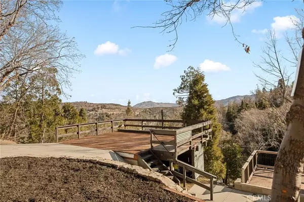 Cedar Glen, CA 92321,29230 Lake View Drive