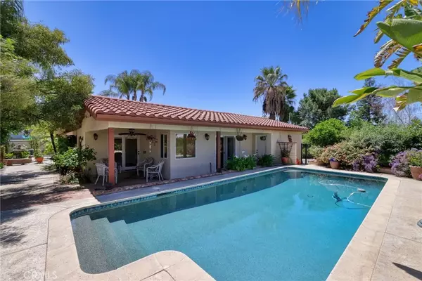 Redlands, CA 92373,1339 La Loma Drive