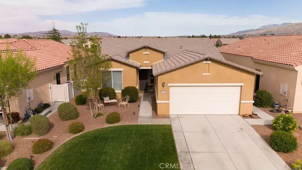 10551 Green Valley Road, Apple Valley, CA 92308