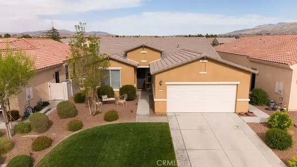 10551 Green Valley Road, Apple Valley, CA 92308