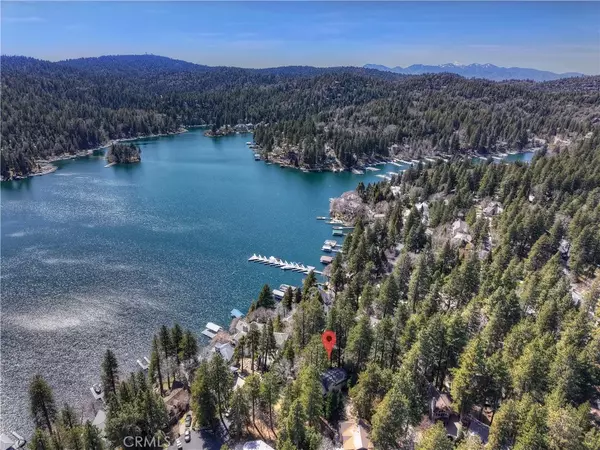 Lake Arrowhead, CA 92352,28018 Peninsula