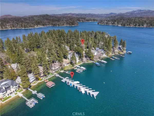Lake Arrowhead, CA 92352,28018 Peninsula