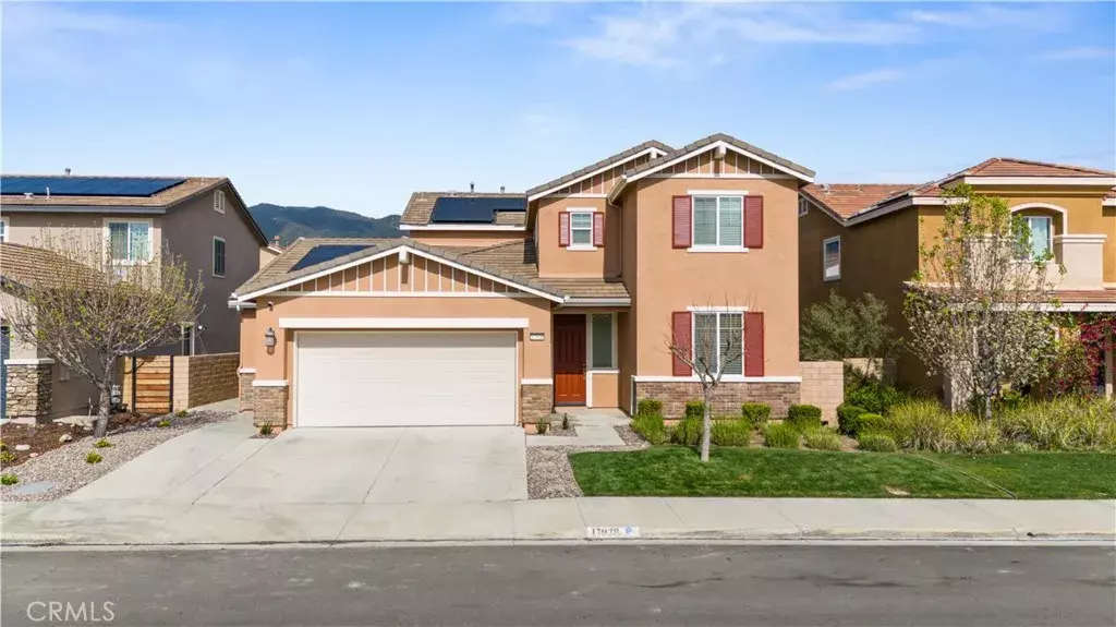 17938 Caraway Court, San Bernardino, CA 92407