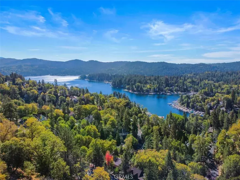 Lake Arrowhead, CA 92352,27613 Alpen Drive