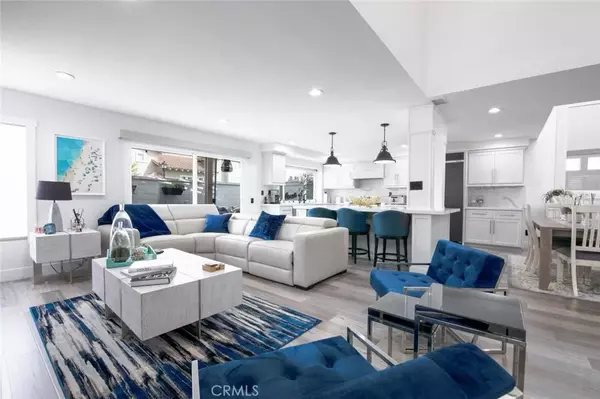 2457 Calle Montella, Tustin, CA 92782