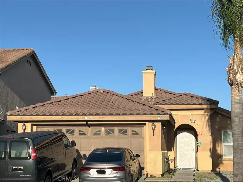 3263 Blossom Drive, Perris, CA 92571