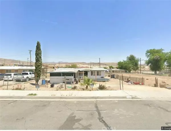 1429 mesa Drive, Barstow, CA 92311