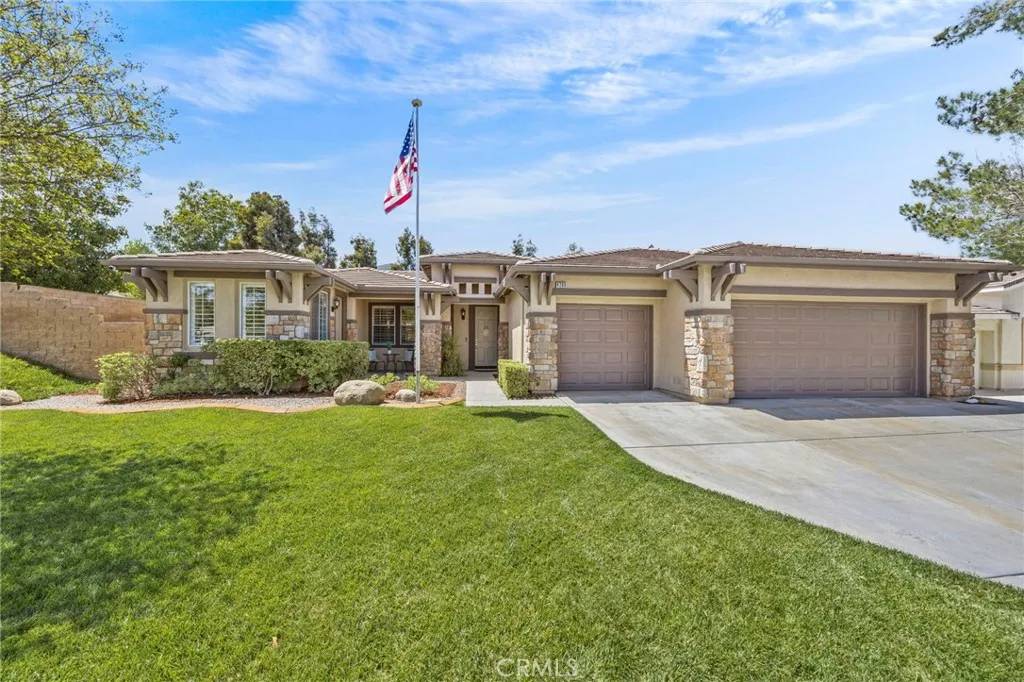 4280 Morales Way, Corona, CA 92883