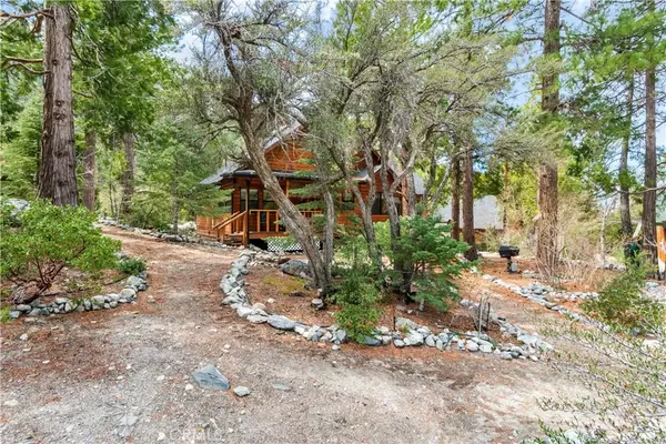 Forest Falls, CA 92339,41524 Alder Drive