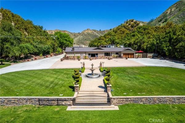 30452 Live Oak Canyon Road, Redlands, CA 92373