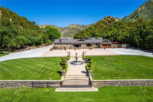 30452 Live Oak Canyon Road, Redlands, CA 92373